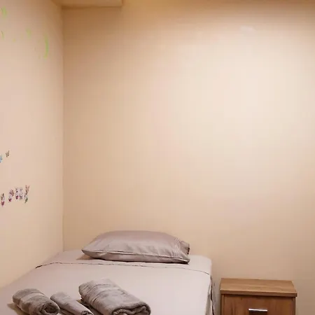 Stellas Apartment