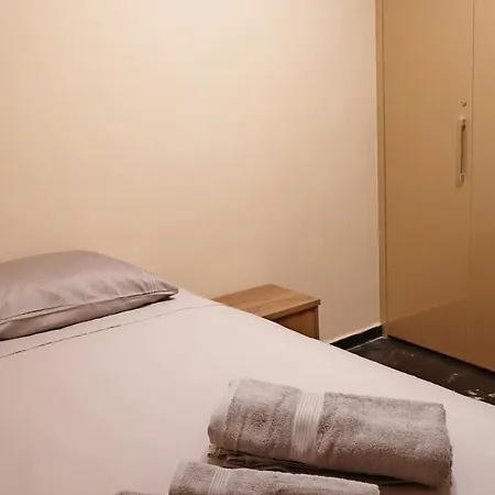 Appartement Stellas *